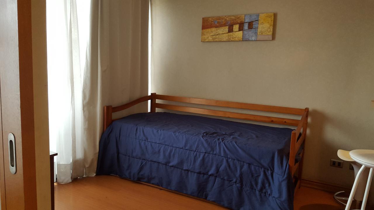Diego De Velasquez Providencia Suites - Santiago — Photos 2