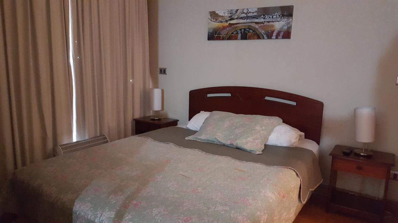 Diego De Velasquez Providencia Suites - Santiago, Santiago